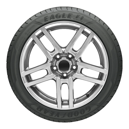 Goodyear Eagle F1 Asymmetric 2 tire — alternate view