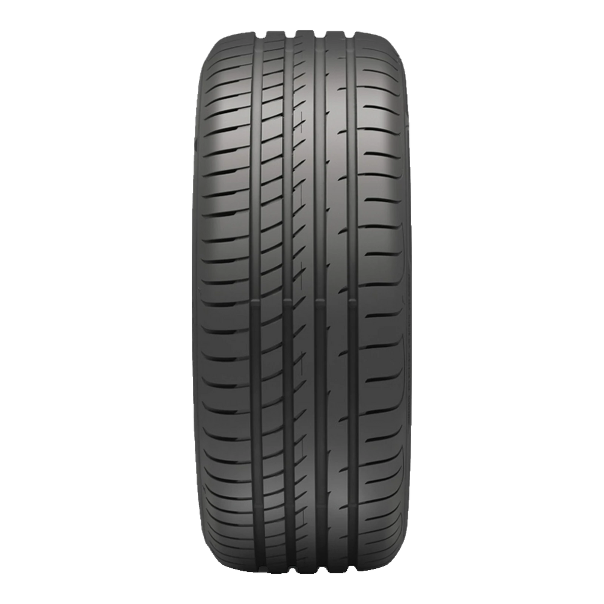 235/40R18 XL 95Y LR2 GOODYEAR XL EAGLE F1 ASYMMETRIC 2 BLT - All-Season Tire