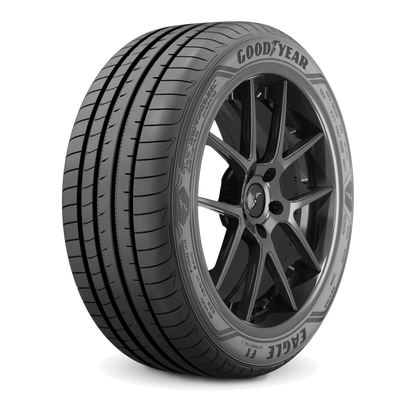 Goodyear Eagle F1 Asymmetric 3 tire — product view