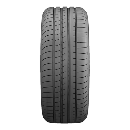 Goodyear Eagle F1 Asymmetric 3 tire — alternate view