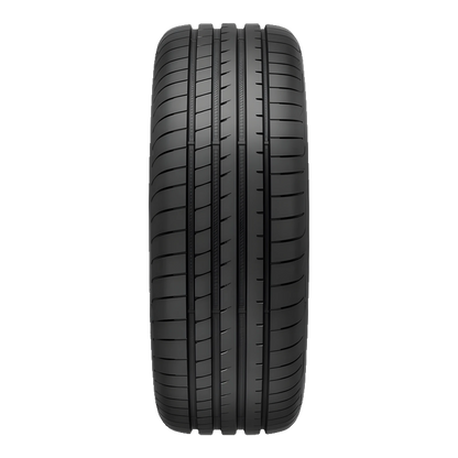 Goodyear Eagle F1 Asymmetric 3 tire — alternate view