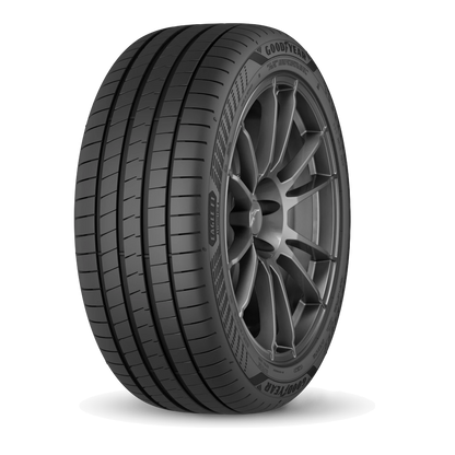 Goodyear Eagle F1 Asymmetric 6 tire — product view