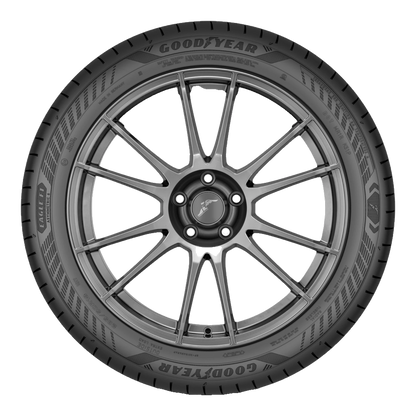 Goodyear Eagle F1 Asymmetric 6 tire — alternate view