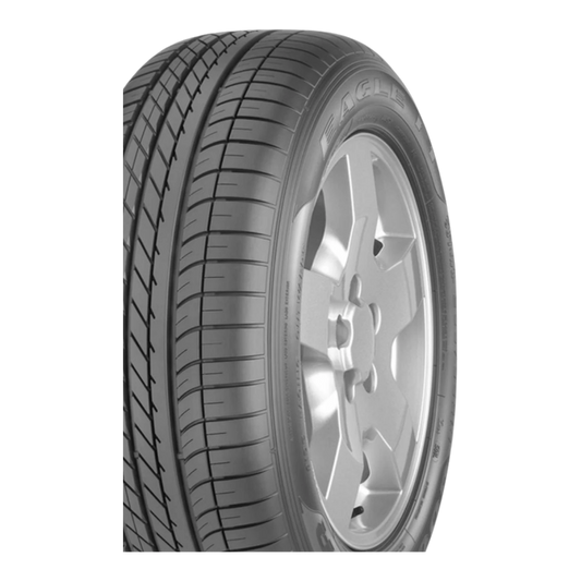 295/40R22 XL 112W LR2 GOODYEAR XL EAGLE F1 ASYMMETRIC SUV BLT - All-Season Tire
