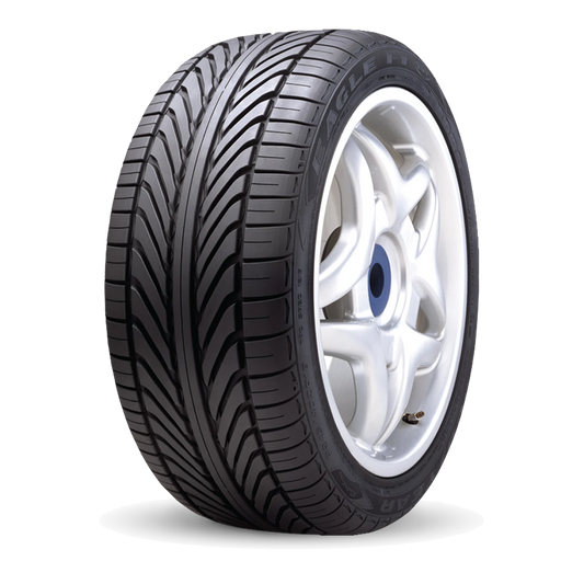 245/40R18 88Y GOODYEAR EAGLE F1 GS-2 (RFT) BLACK - All-Season Tire