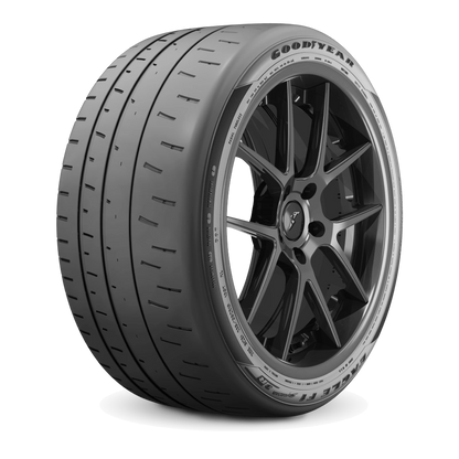 Goodyear Eagle F1 SuperCar 3r tire — product view