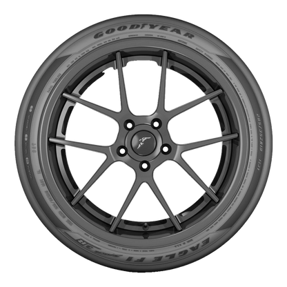 Goodyear Eagle F1 SuperCar 3r tire — alternate view