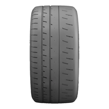 Goodyear Eagle F1 SuperCar 3r tire — alternate view