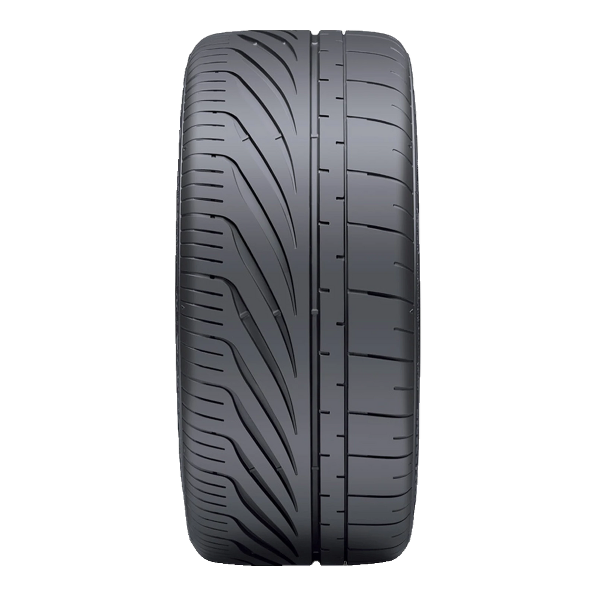 275/35R18 87Y GOODYEAR EAGLE F1 S.CAR G2(RFT)(RIGHT) - All-Season Tire