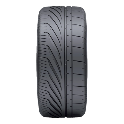 Goodyear Eagle F1 SuperCar G2 ROF tire — alternate view