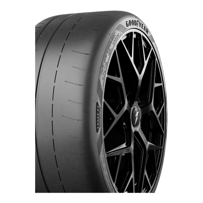 Goodyear Eagle F1 SuperSport RS tire — alternate view