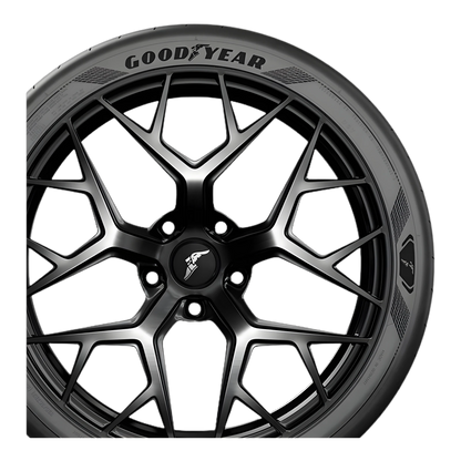 Goodyear Eagle F1 SuperSport RS tire — alternate view