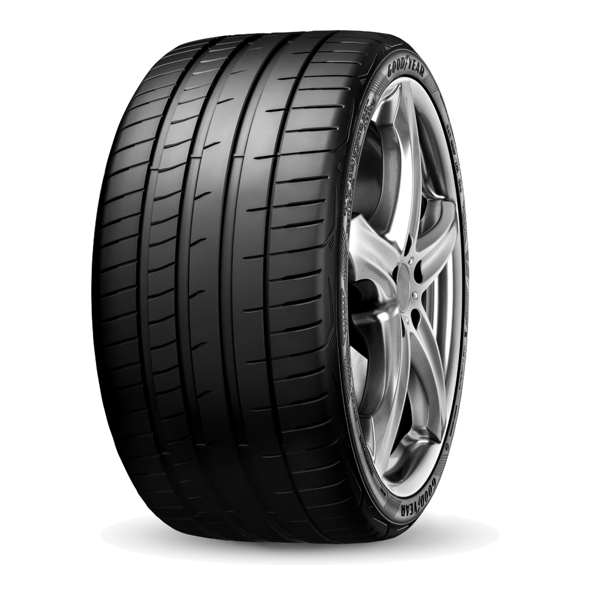 255/40R19 XL 100Y LR2 GOODYEAR XL EAGLE F1 SUPERSPORT BLT - All-Season Tire