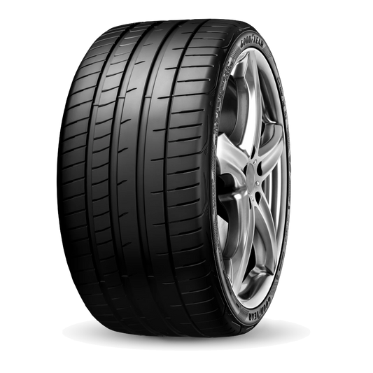 275/45R21 XL 110H LR2 GOODYEAR XL EAGLE F1 SUPERSPORT BLT - All-Season Tire