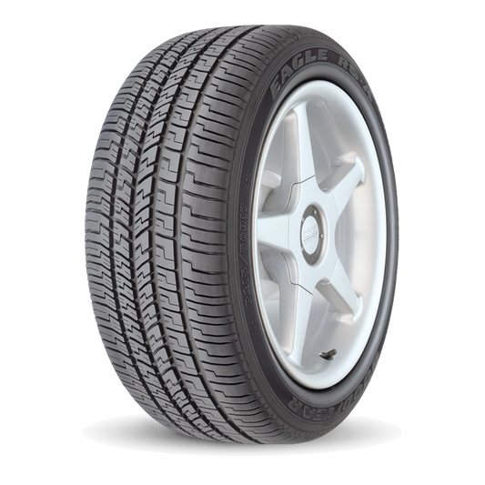 235/55R18 100V GOODYEAR EAGLE RS-A BLACK - All-Season Tire