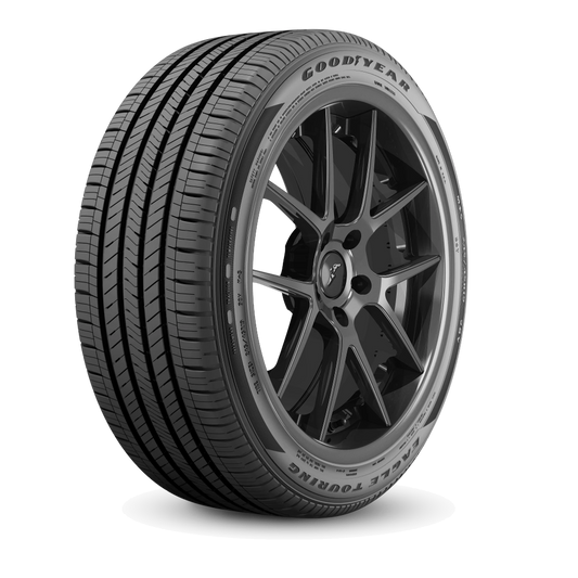 275/45R21 XL 110H LR2 GOODYEAR EAGLE TOURING (SCT) BLT - All-Season Tire