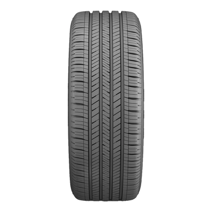 Goodyear Eagle Touring tire — alternate view