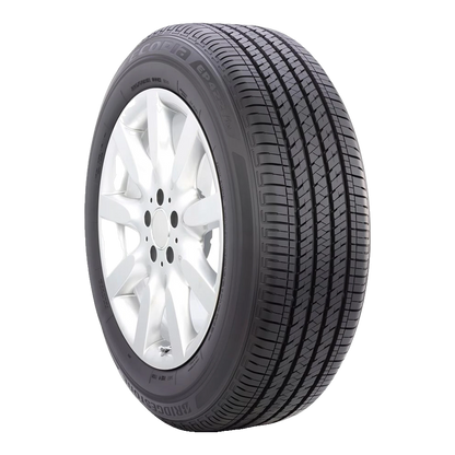 Bridgestone Ecopia Ep422 Plus tire — product view