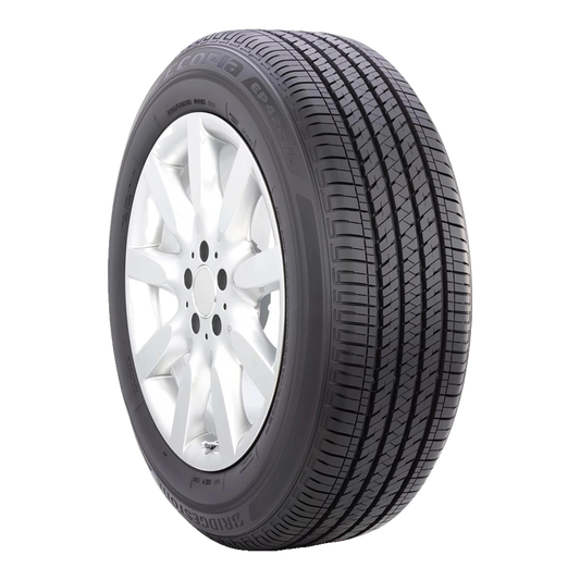 215/55R17 94H BRIDGESTONE ECOPIA EP422 PLUS BLACK - All-Season Tire