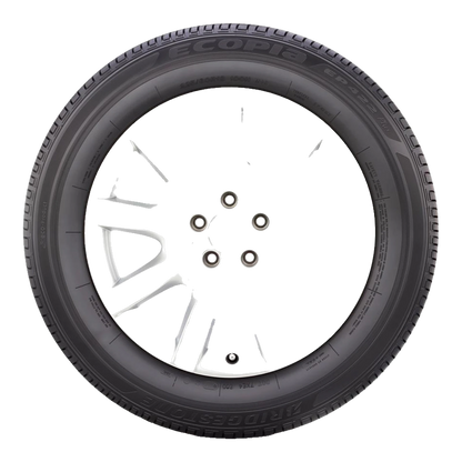 Bridgestone Ecopia Ep422 Plus tire — alternate view