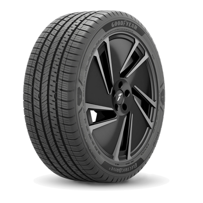 Goodyear ElectricDrive 2 tire — product view