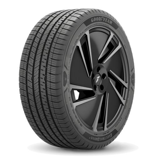 255/45R20 XL 105V LR2 GOODYEAR XL ELECTRICDRIVE 2 - All-Season Tire