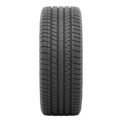 Goodyear ElectricDrive 2 tire — alternate view