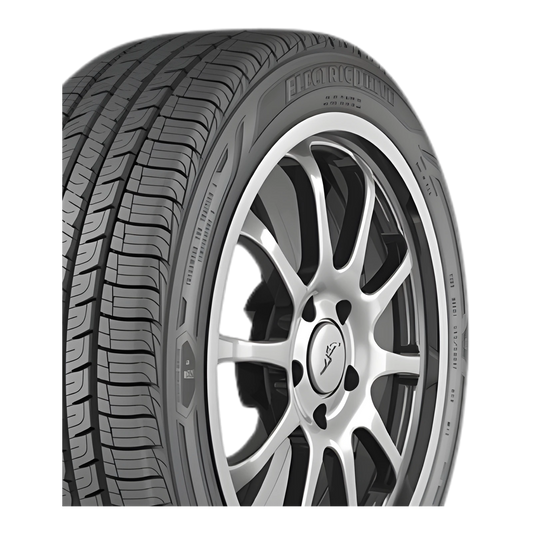 215/55R17 94V GOODYEAR ELECTRICDRIVE (SCT) (EV) - All-Season Tire