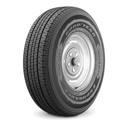 Goodyear Endurance tire — product view