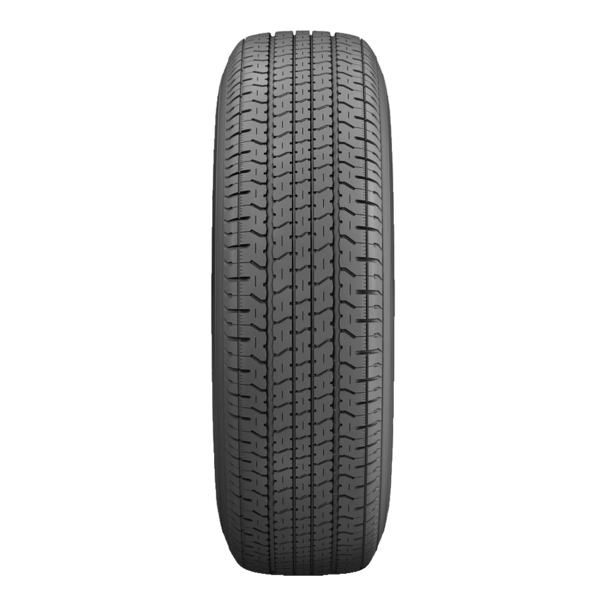 ST235/80R16 123N LRE GOODYEAR ENDURANCE BLACK - All-Season Tire