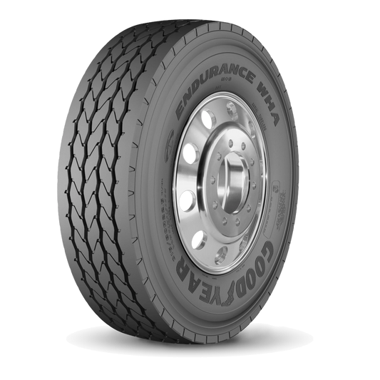315/80R22.5 GOODYEAR TL LRL ENDURANCE WHA DURASEAL - All-Season Tire