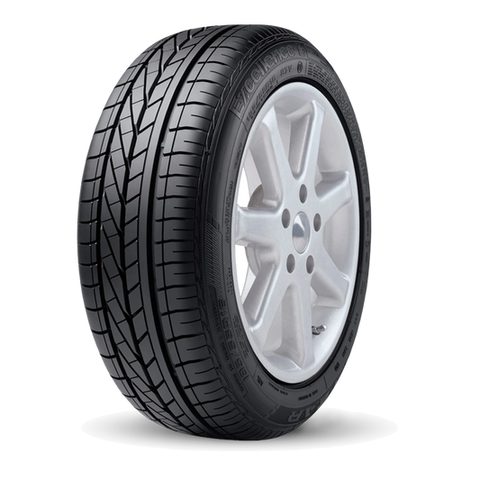 245/55R17 102W GOODYEAR EXCELLENCE (RFT) NOIR - Tire