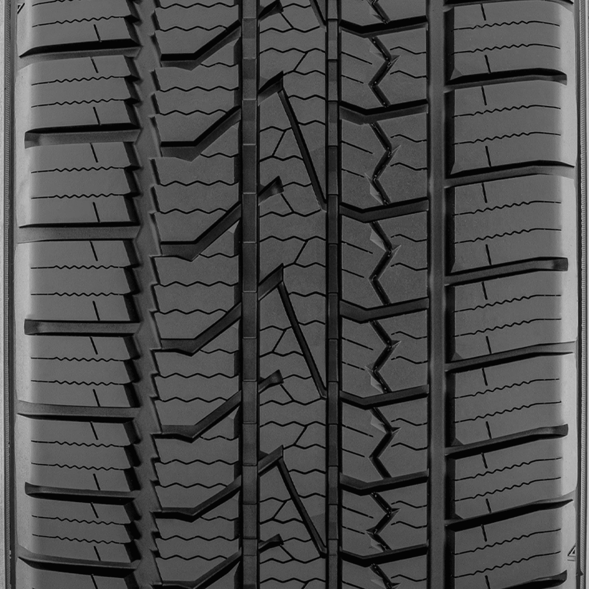 Falken AKLIMATE 205/60R16 tire