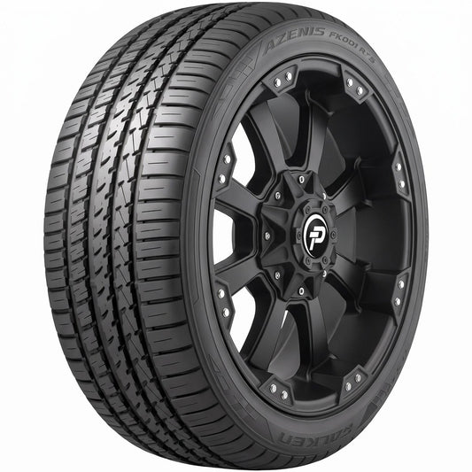 245/45R20 XL 103Y LR2 FALKEN AZENIS FK001 A/S - All-Season Tire
