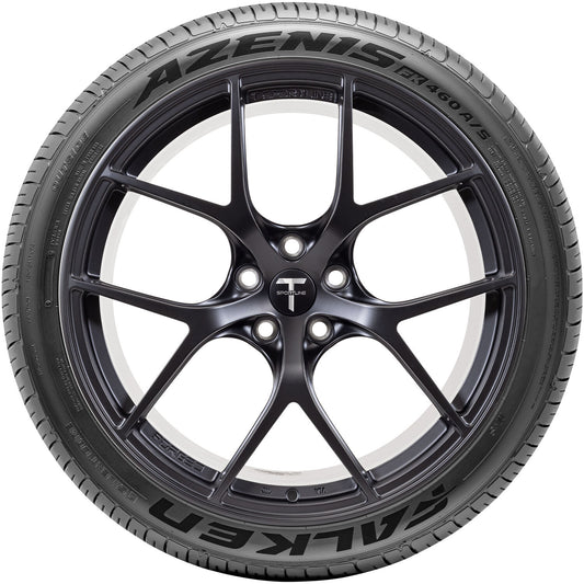 Falken XL AZENIS FK460 A/S SILENT CORE 275/35R21 tire