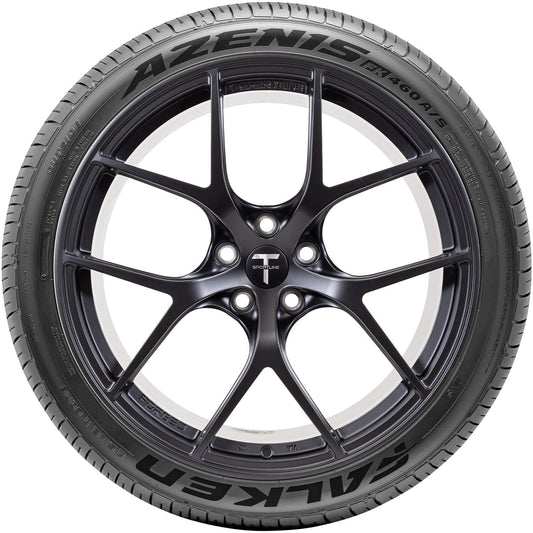 245/45R20 XL 103Y LR2 FALKEN AZENIS FK460 A/S SILENT CORE - All-Season Tire