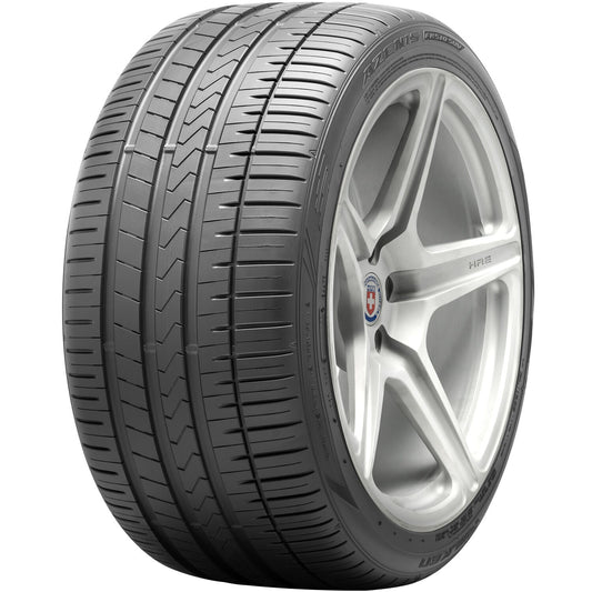 235/60R18 103W FALKEN AZENIS FK510A SUV - All-Season Tire