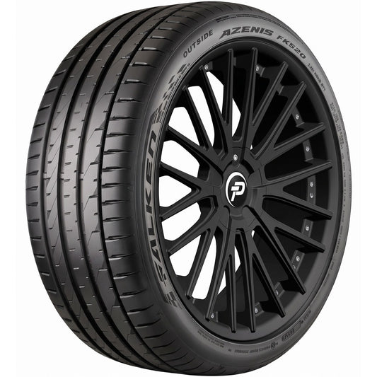 255/40R20 XL 101Y LR2 FALKEN XL AZENIS FK520 - All-Season Tire
