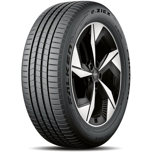235/45R20 XL 100H LR2 FALKEN XL E.ZIEX - All-Season Tire