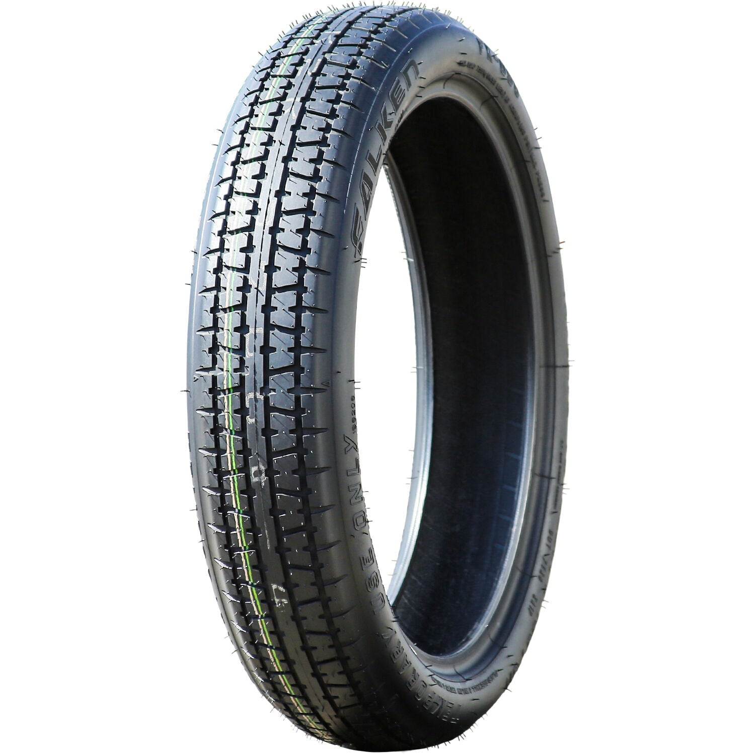 Falken FK-090 T145/80D17 tire