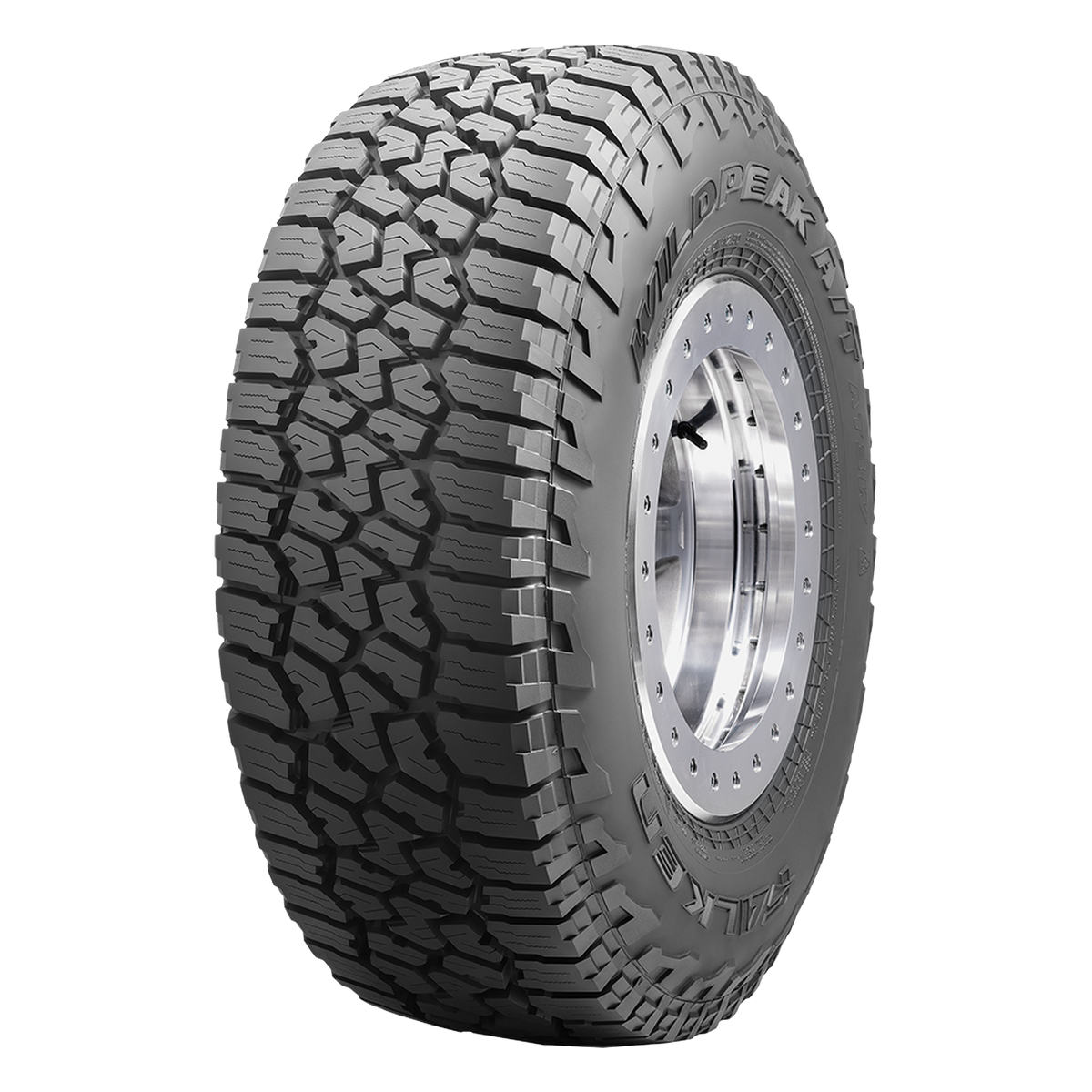 285/45R22 XL 114H LR2 FALKEN WILDPEAK A/T AT3WA - All-Season Tire