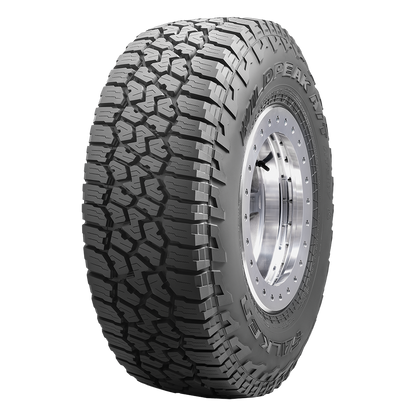 Falken Wildpeak A/t At3wa (3pmsf) angled view
