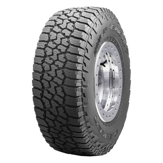 LT285/70R17 116Q LRC FALKEN WILDPEAK A/T AT3W - All-Season Tire