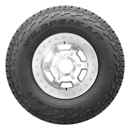Falken Wildpeak A/t At3wa (3pmsf) sidewall