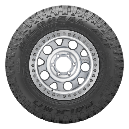 Falken Wildpeak M/t sidewall