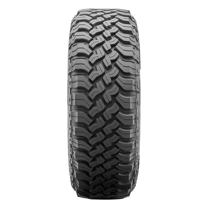 Falken Wildpeak M/t tread
