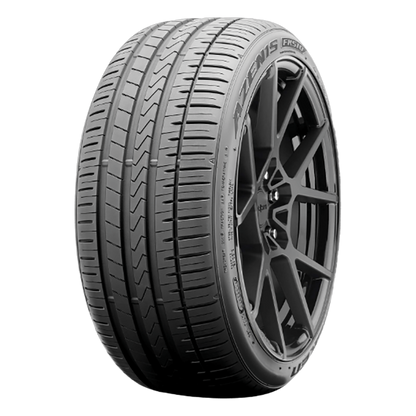 Falken Azenis FK510 angled view