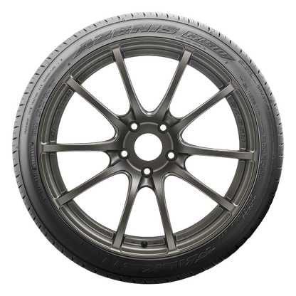 Falken Azenis FK510 sidewall