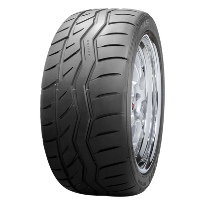 Falken Azenis RT615K+ angled view