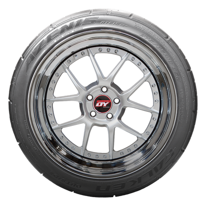 Falken Azenis RT615K+ sidewall